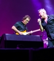 Cold Chisel photo by Ros O\'Gorman