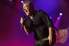 Cold Chisel