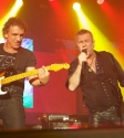 Cold Chisel - Photo By Ros O'Gorman