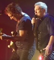 Cold Chisel - Photo By Ros O'Gorman