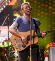 Coldplay. Photo by Ros O'Gorman