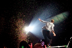 Coldplay