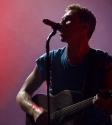 Coldplay, Photo: Ros O'Gorman