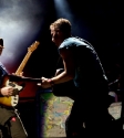 Coldplay, Photo: Ros O'Gorman