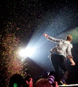 Coldplay, Photo: Ros O'Gorman