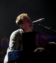 Coldplay, Photo: Ros O'Gorman