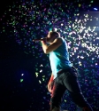 Coldplay, Photo: Ros O'Gorman