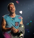 Coldplay, Photo: Ros O'Gorman