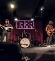 Courtney Barnett and The Courtney Barnetts, Photo By Mary Boukouvalas