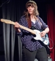 Courtney Barnett and The Courtney Barnetts, Photo By Mary Boukouvalas