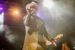 Culture Club Encore Tour