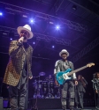 Culture Club. Photo by Ros O'Gorman