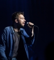 Damon Albarn, Photo by Ros O'Gorman