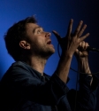 Damon Albarn, Photo by Ros O'Gorman