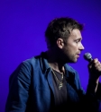 Damon Albarn, Photo by Ros O'Gorman