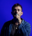 Damon Albarn, Photo by Ros O'Gorman