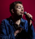 Damon Albarn, Photo by Ros O'Gorman