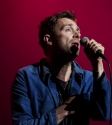 Damon Albarn, Photo by Ros O'Gorman