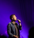 Damon Albarn, Photo by Ros O'Gorman