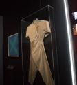 David Bowie Is Exhibition. Photo by Ros O'Gorman