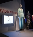 David Bowie Is Exhibition. Photo by Ros O'Gorman