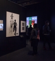 David Bowie Is Exhibition. Photo by Ros O'Gorman