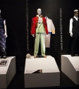 David Bowie Is Exhibition. Photo by Ros O'Gorman