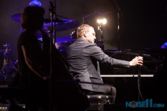 David Gray 2015