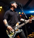 Bouncing Souls, Photo Ian Laidlaw