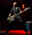 Bouncing Souls, Photo Ian Laidlaw