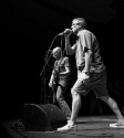 Descendents, Photo Ian Laidlaw