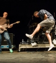 Descendents, Photo Ian Laidlaw