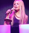 DJ Havana Brown: Photo Ros O'Gorman