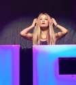 DJ Havana Brown: Photo Ros O'Gorman