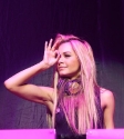 DJ Havana Brown: Photo Ros O'Gorman