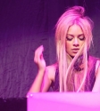 DJ Havana Brown: Photo Ros O'Gorman