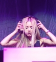 DJ Havana Brown: Photo Ros O'Gorman