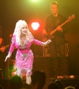 Dolly Parton - Photo By Ros O'Gorman