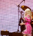 Dolly Parton - Photo By Ros O'Gorman