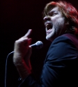 Tex Perkins Easy Fever