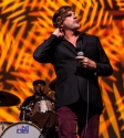 Tex Perkins Easy Fever