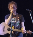 Ed Sheeran - Image By Ros O'Gorman