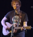 Ed Sheeran - Image By Ros O'Gorman