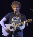 Ed Sheeran - Image By Ros O'Gorman