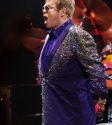 Elton John Photo By Ros O'Gorman