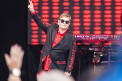 Elton John ADOTG 2017