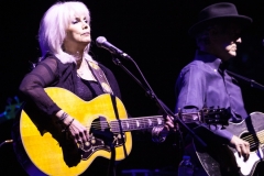 Emmylou Harris Rodney Crowell