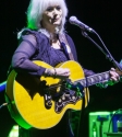 Emmylou Harris photo by Ros O'Gorman