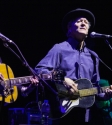 Emmylou Harris and Rodney Crowell Tour photo by Ros O'Gorman