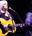 Emmylou Harris and Rodney Crowell Tour photo by Ros O'Gorman